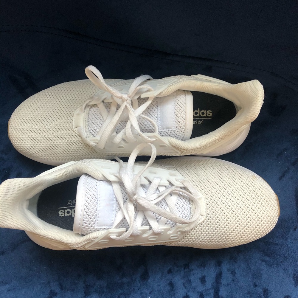 Adidas Duramo Sneakers, Size 7
